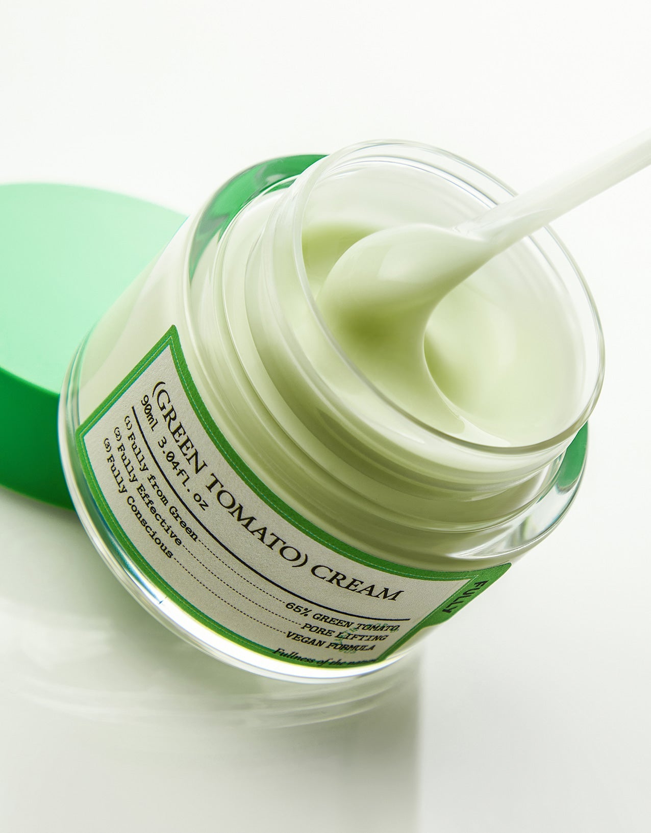 FULLY GREEN TOMATO CREAM 90ml - LaTezza Online Shop