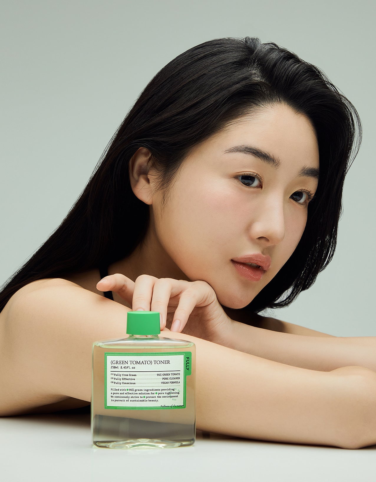 FULLY GREEN TOMATO TONER 250ml - LaTezza Online Shop