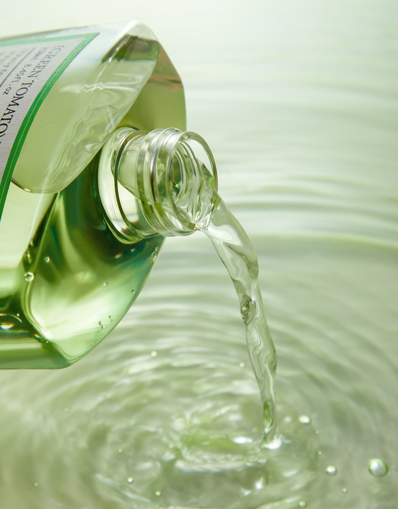 FULLY GREEN TOMATO TONER 250ml - LaTezza Online Shop