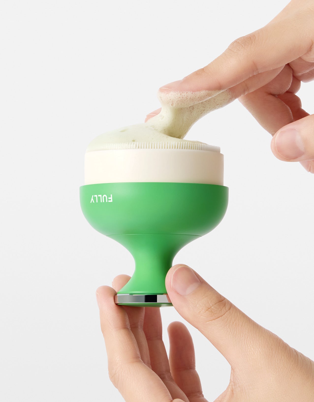 FULLY PORE CLEANSING BRUSH - LaTezza Online Shop
