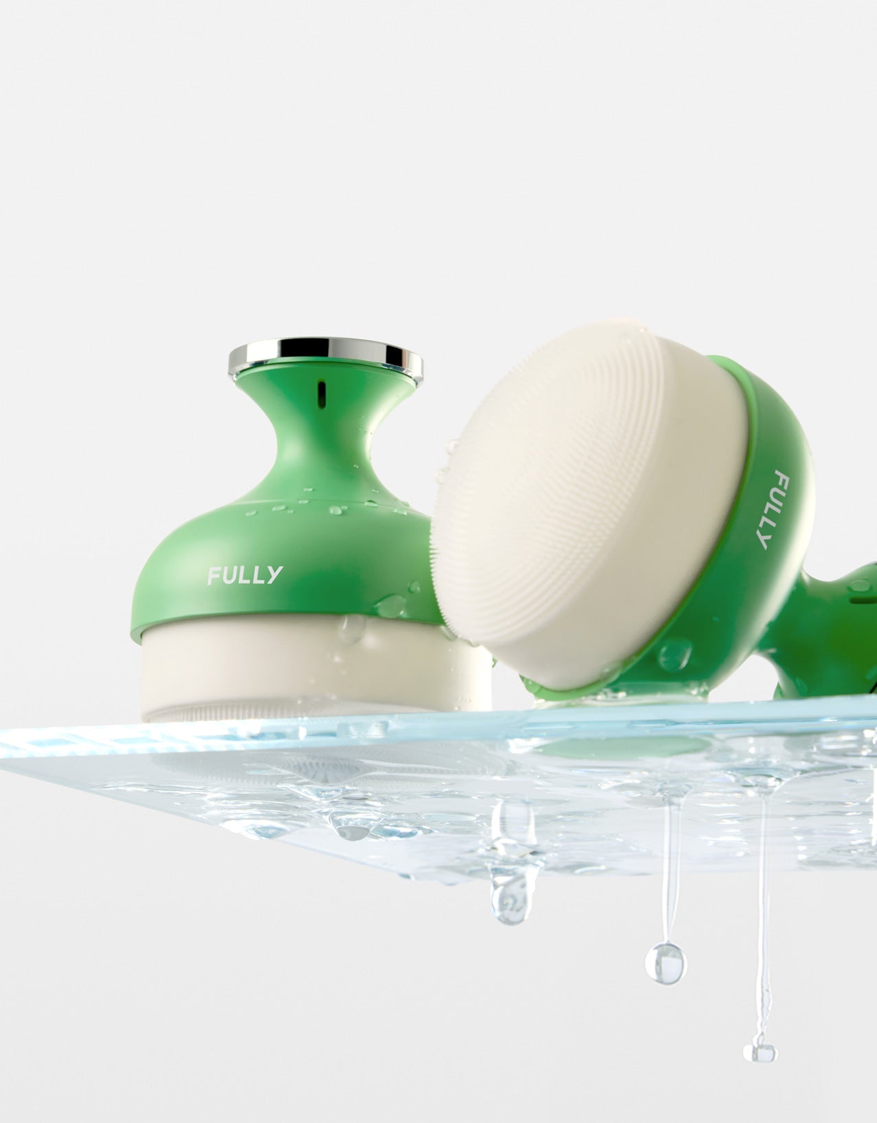 FULLY PORE CLEANSING BRUSH - LaTezza Online Shop