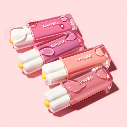 AMUSE Dew Tint 4g - LaTezza Online Shop