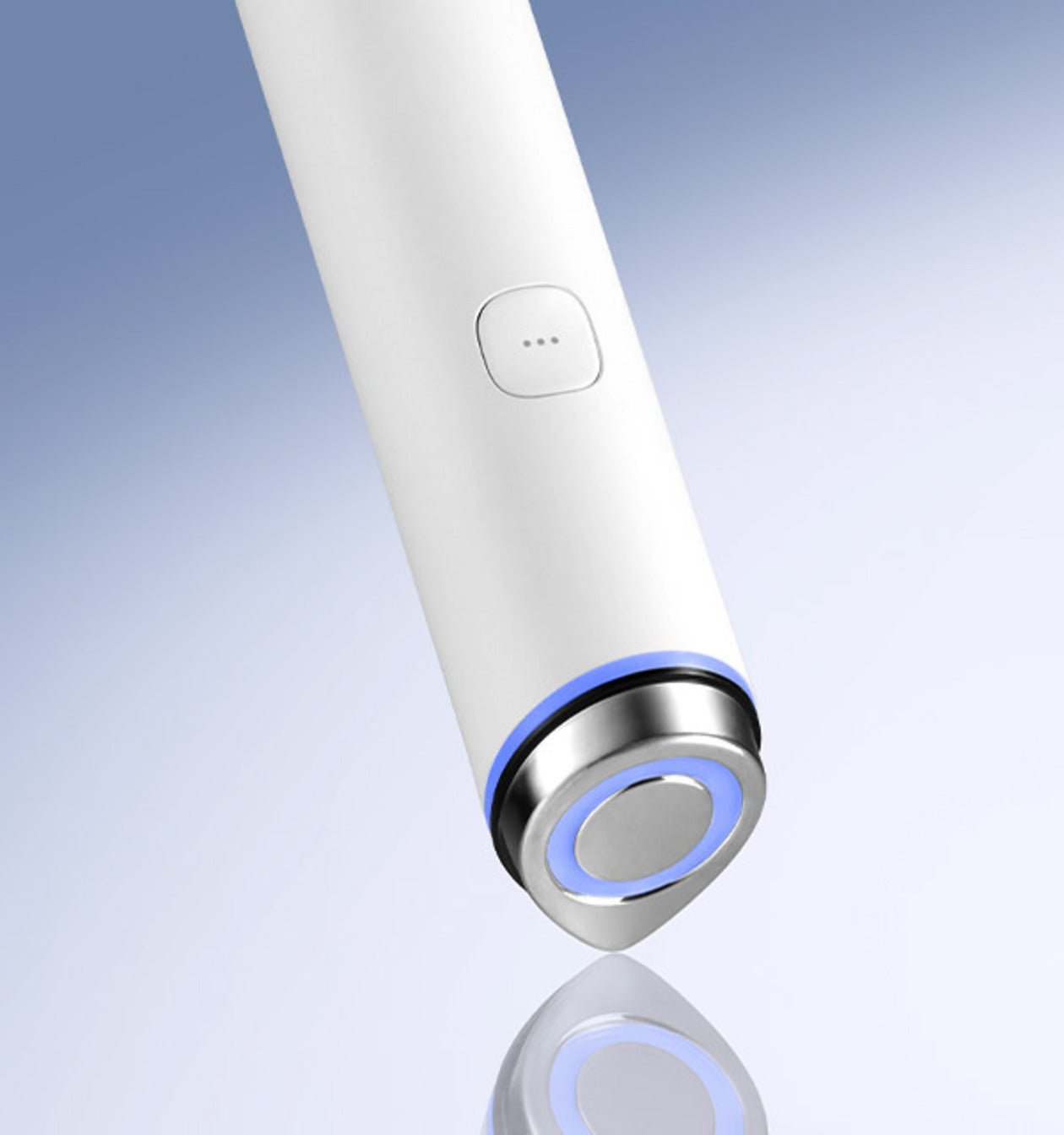 medicube AGE-R Booster Pro "MINI" #White (*It can only be shipped via express service.) - LaTezza Online Shop