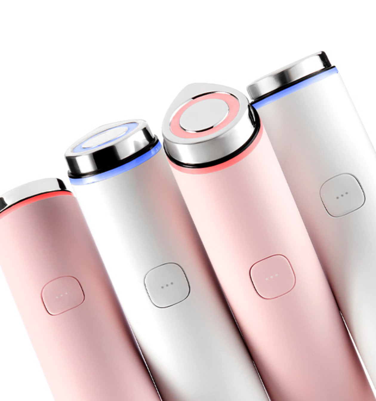 medicube AGE-R Booster Pro "MINI" #White (*It can only be shipped via express service.) - LaTezza Online Shop