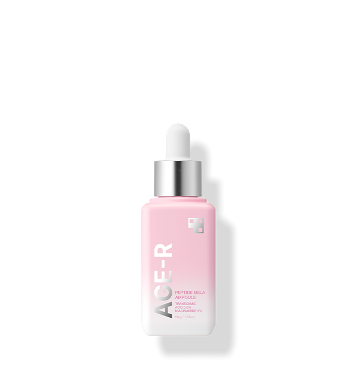 medicube AGE-R Peptide Mela Ampoule 50g - LaTezza Online Shop