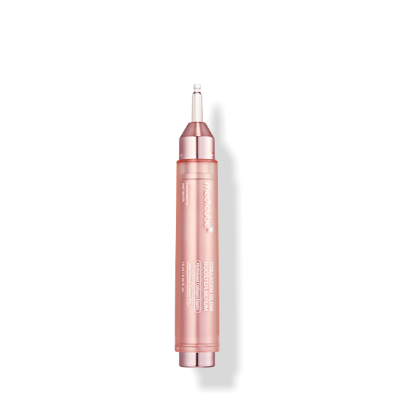 medicube Collagen Glow Booster Serum 15ml - LaTezza Online Shop