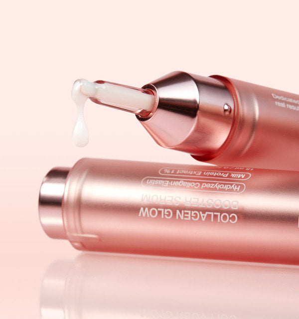 medicube Collagen Glow Booster Serum 15ml - LaTezza Online Shop