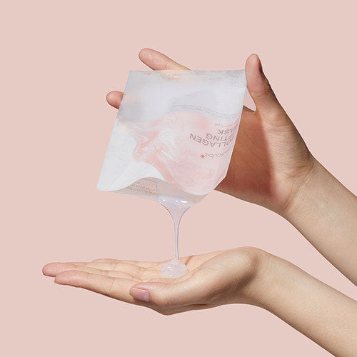 medicube Collagen Lifting Mask 27g X 5ea - LaTezza Online Shop
