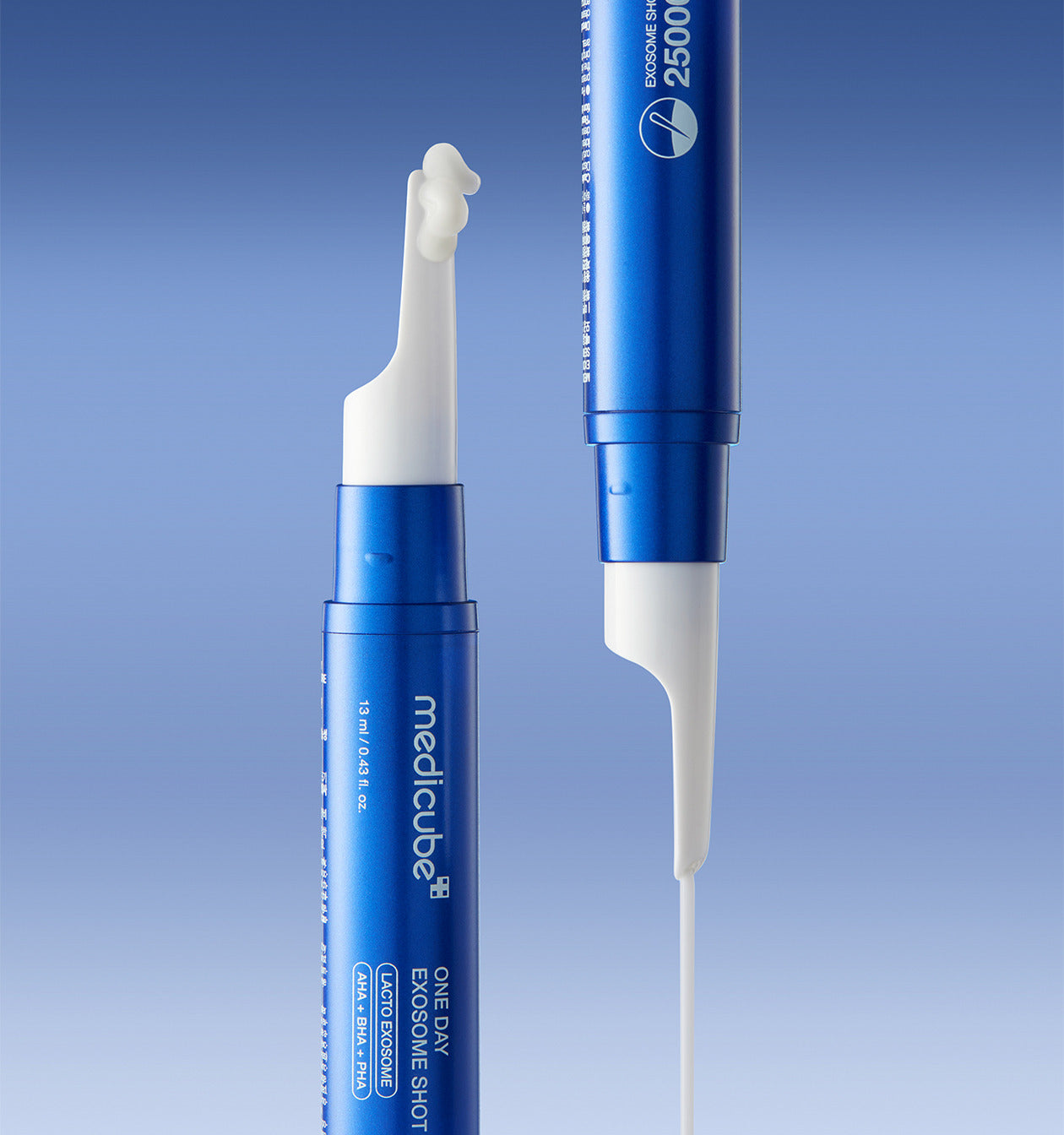 medicube One Day Exosome Shot 25000 13ml - LaTezza Online Shop