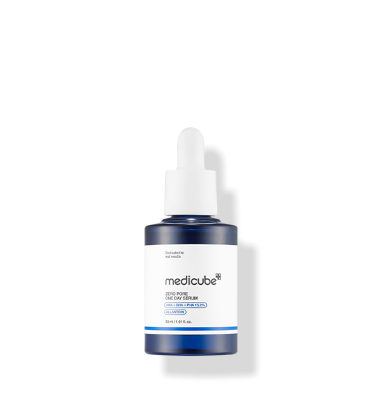 Medicube Zero Pore One Day Serum 30ml