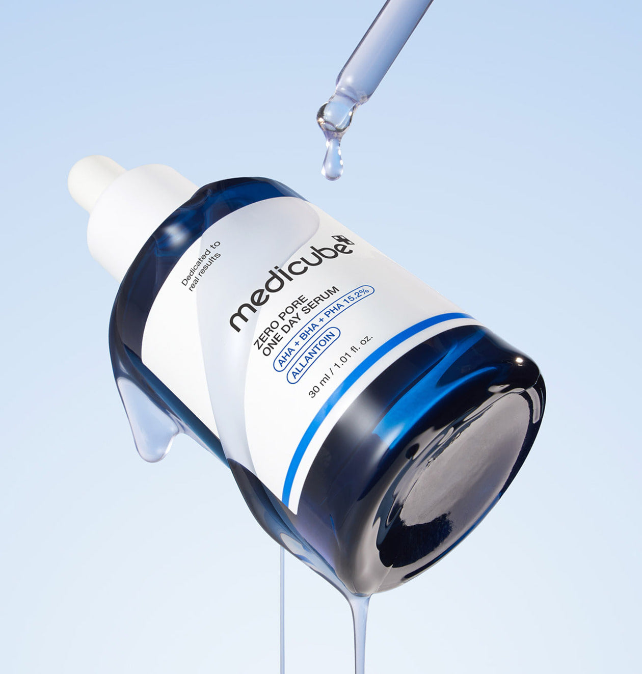 Medicube Zero Pore One Day Serum 30ml