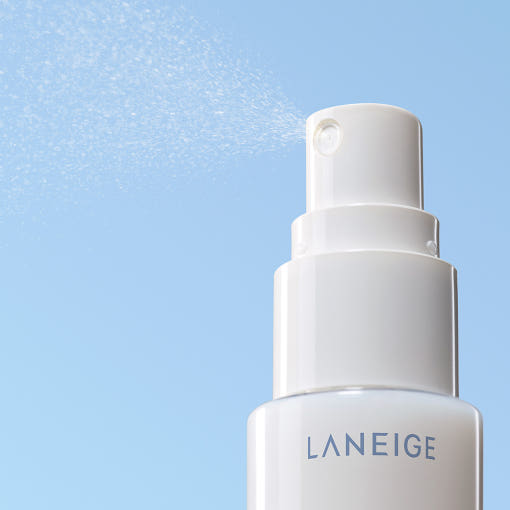 LANEIGE Cream Skin Cerapeptide Mist 30ml - LaTezza Online Shop