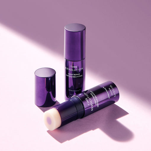 MISSHA Time Revolution Night Repair Ampoule Balm Stick 10g - LaTezza Online Shop