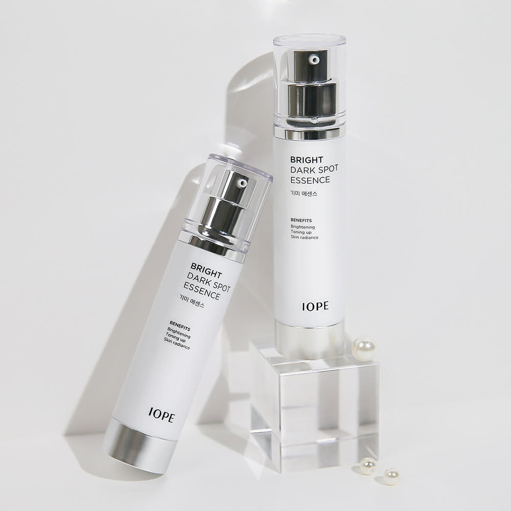 IOPE Bright Dark Spot Essence 45ml - LaTezza Online Shop