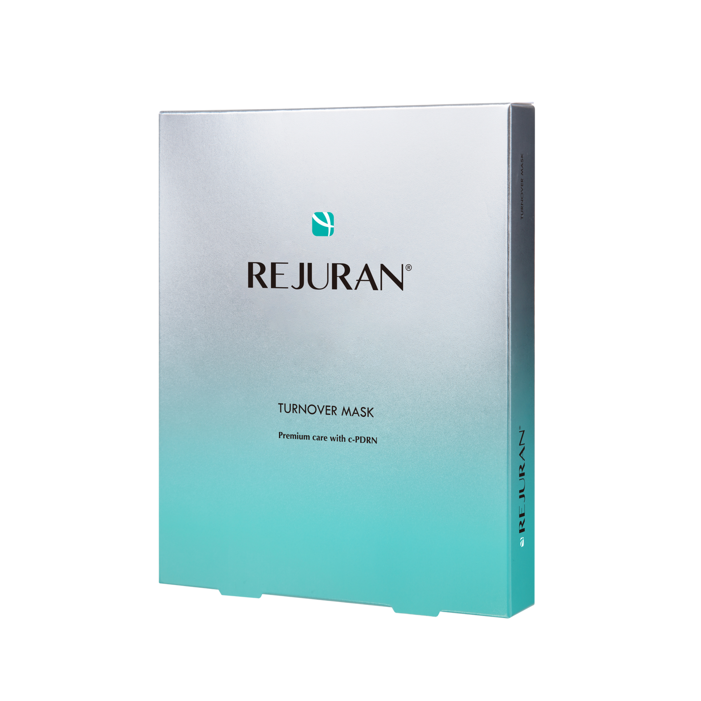 REJURAN Turnover Mask (Prev. Healing Mask) 40ml X 5ea