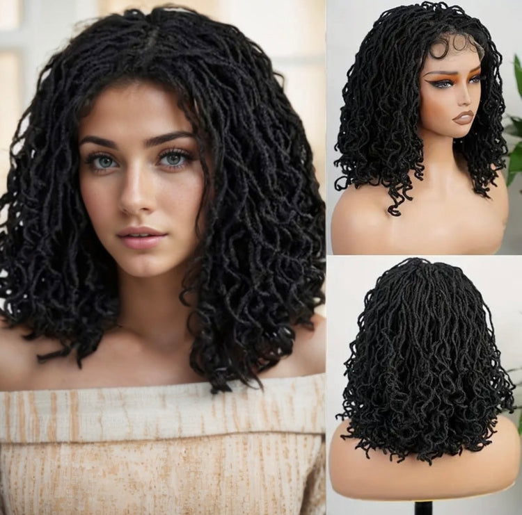 Hairpiece