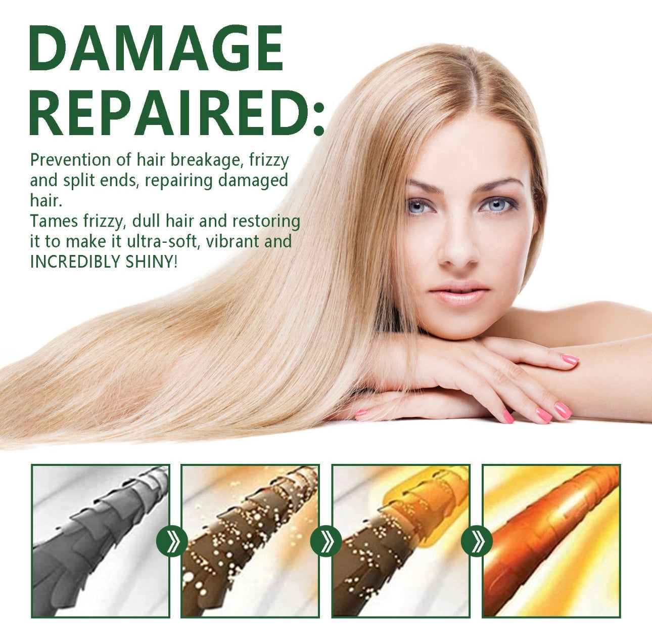 Hair Care