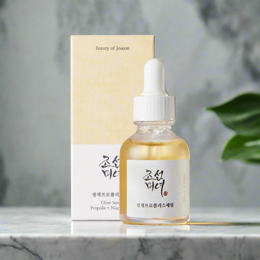 [Beauty of Joseon] Glow Serum: Propolis + Niacinamide 30ml