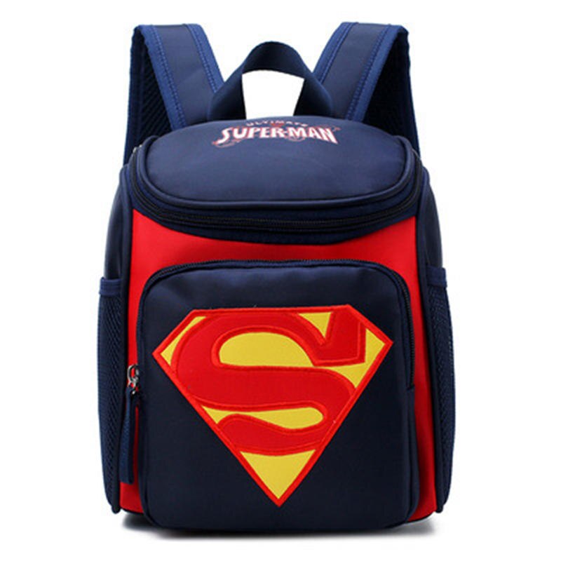 girls frozen elsa annaSnow Queen princess Plush Backpacks kids disney  School Bag Breathable backpack - LaTezza Online Shop