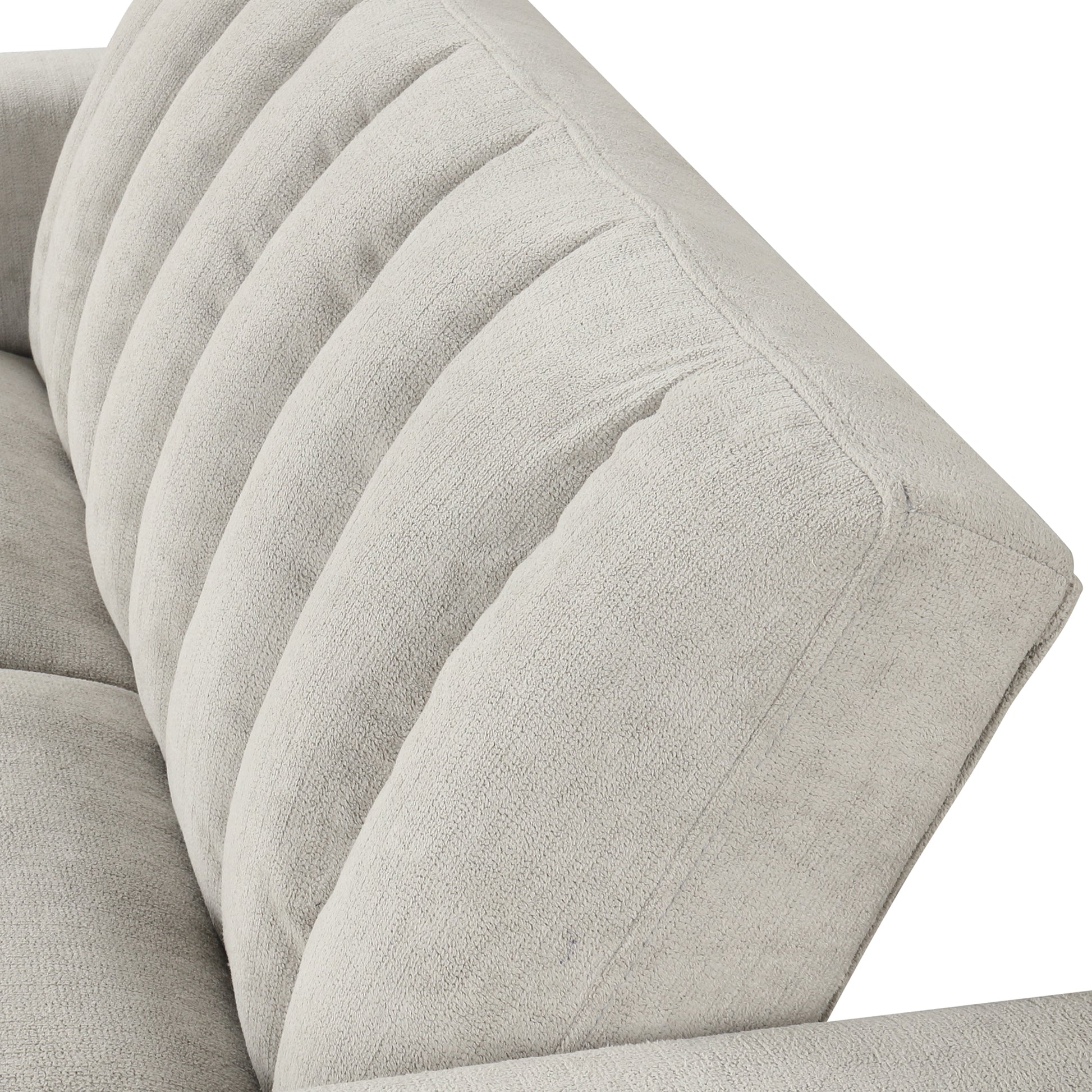 Convertible Soft Cushion Sofa Pull Bed ,for Two People to Sit On - LaTezza Online Shop