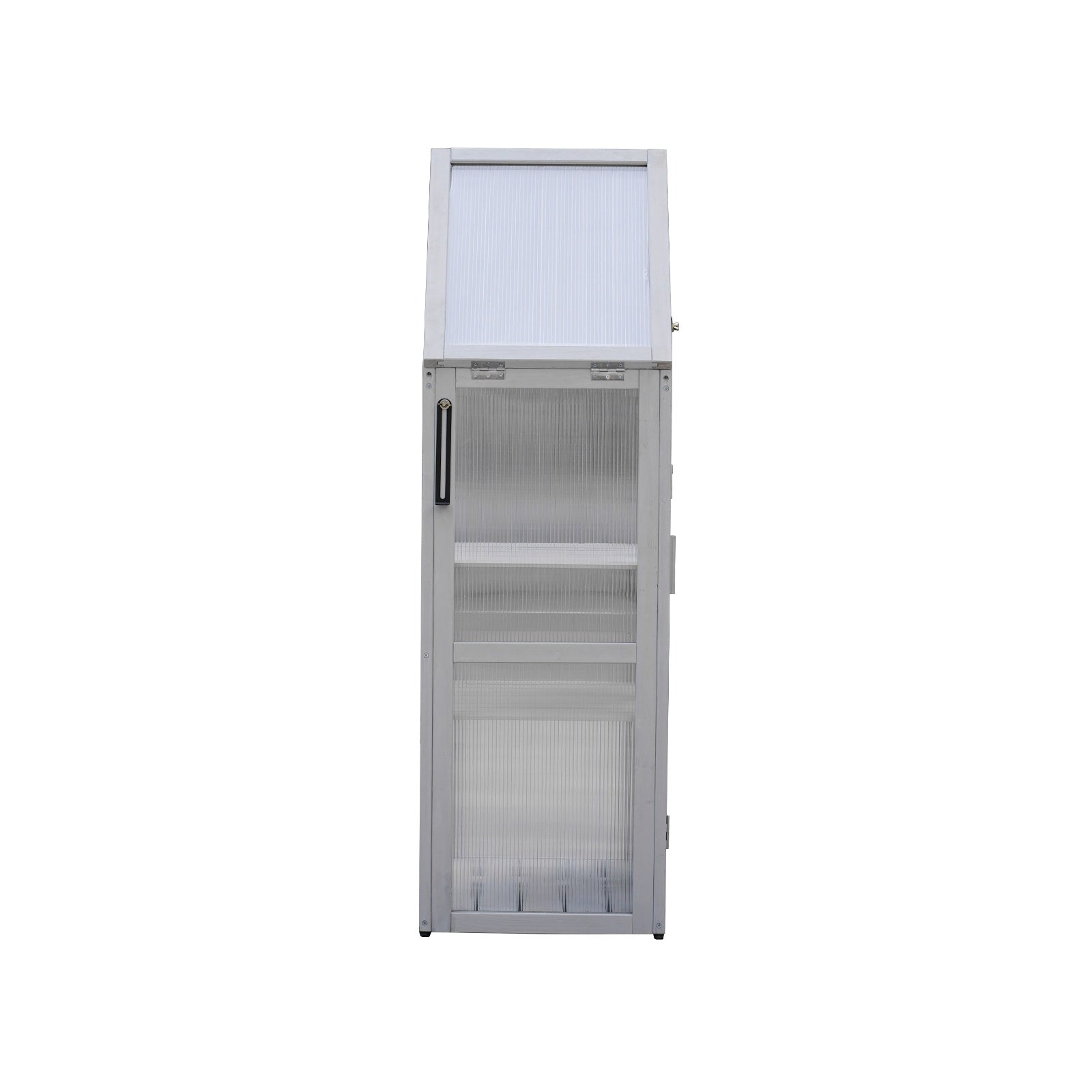 Mini Greenhouse Kit - Outdoor & Indoor Plant Stand, Small Green House - LaTezza Online Shop