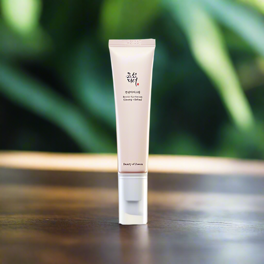 [Beauty of Joseon] Revive Eye Cream Ginseng + Retinal 30ml