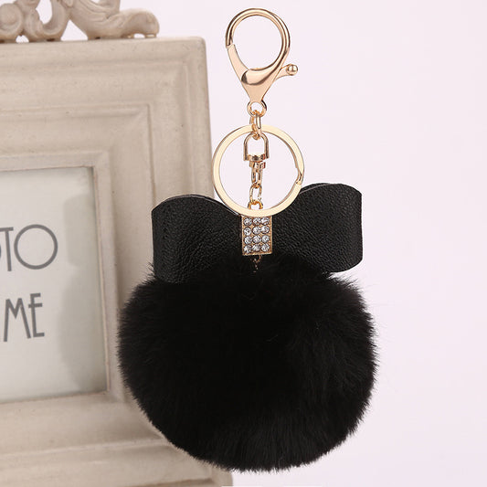 Fashion car keychain - LaTezza Online Shop