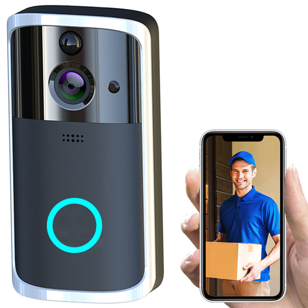 WiFi Video Doorbell Camera - LaTezza Online Shop