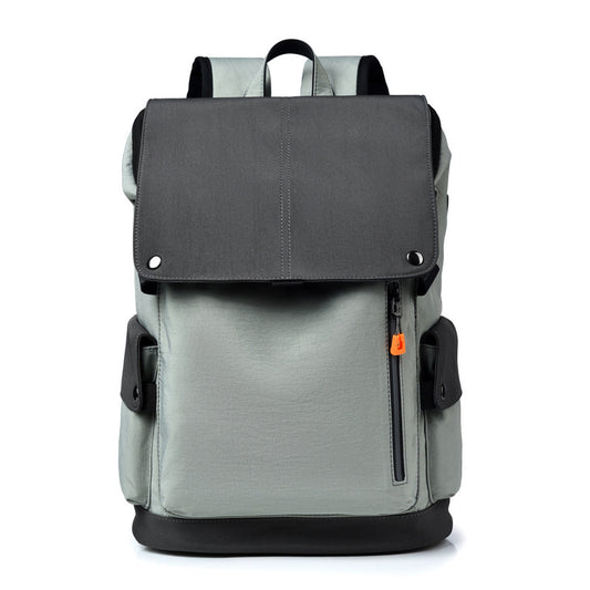 Large capacity Oxford cloth backpack travel backpack - LaTezza Online Shop