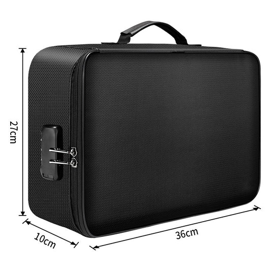 FireProof Document Organizer - LaTezza Online Shop