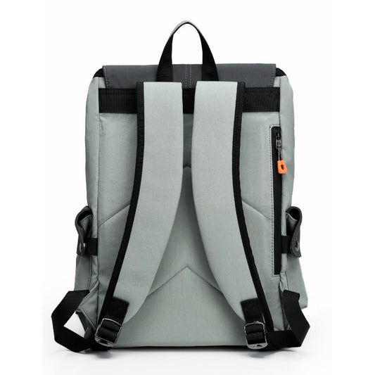 Large capacity Oxford cloth backpack travel backpack - LaTezza Online Shop