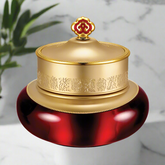[The History of Whoo] Jinyulhyang Jinyul Intensive Revitalizing Cream 50ml - LaTezza Online Shop