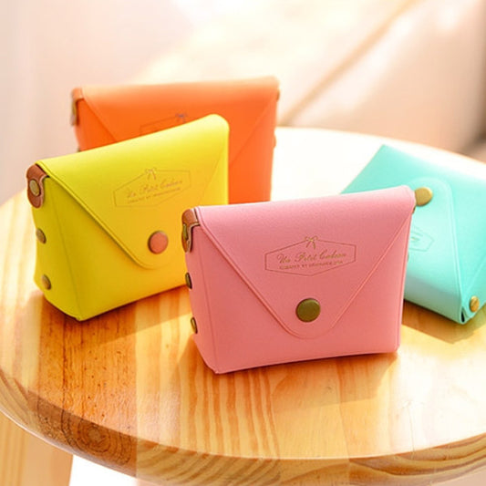 Coin Purse Cute Candy Color Key Case - LaTezza Online Shop