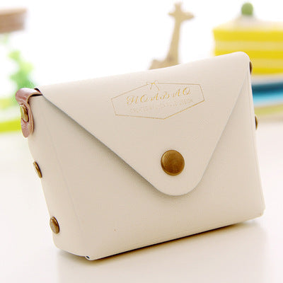 Coin Purse Cute Candy Color Key Case - LaTezza Online Shop