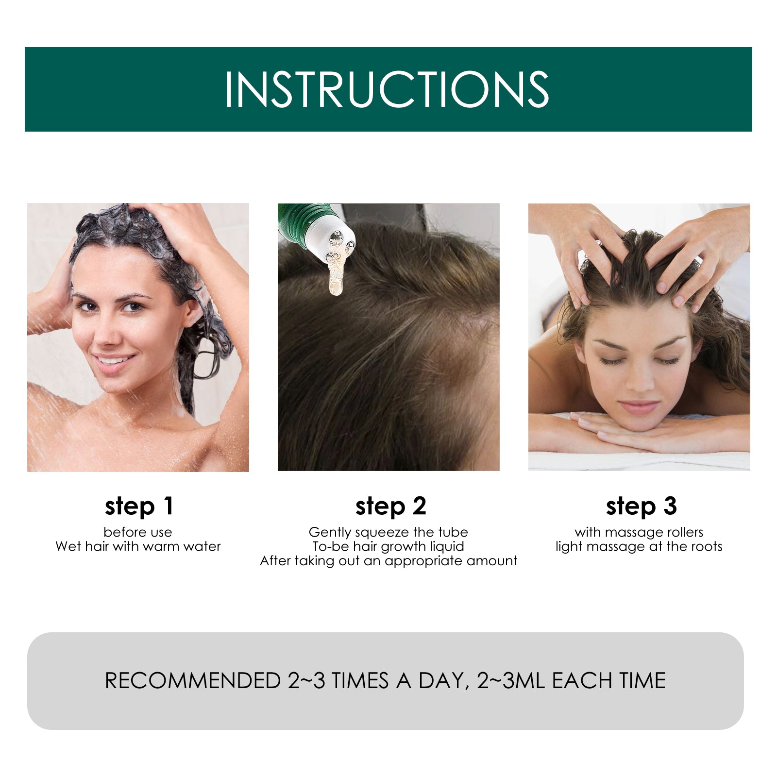South Moon Scalp Essence Ginger Gently Moisturizes And Moisturizes Dry And Dry Hair - LaTezza Online Shop
