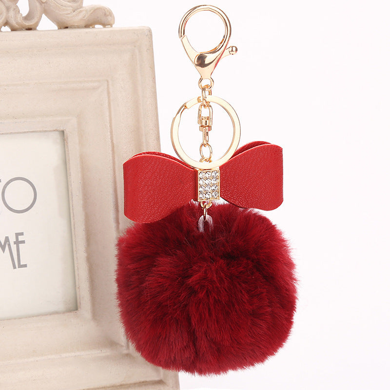 Fashion car keychain - LaTezza Online Shop