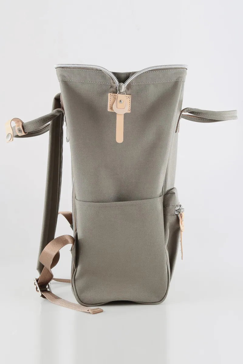 Himawari Waterproof Design Arcuate Shoulder Strap Backpack Bag with Handles - LaTezza Online Shop