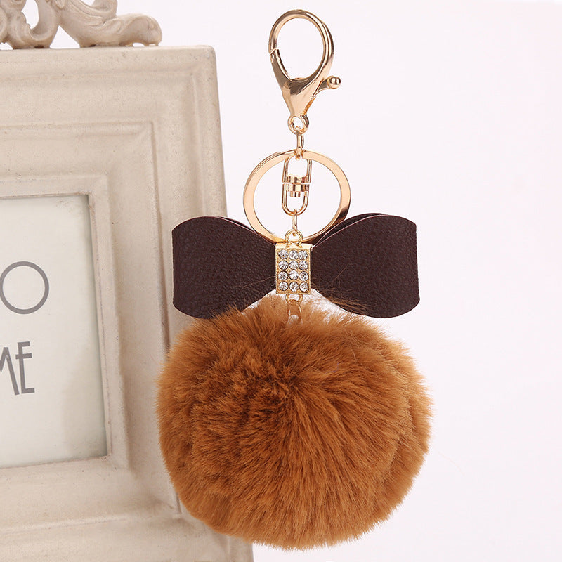 Fashion car keychain - LaTezza Online Shop