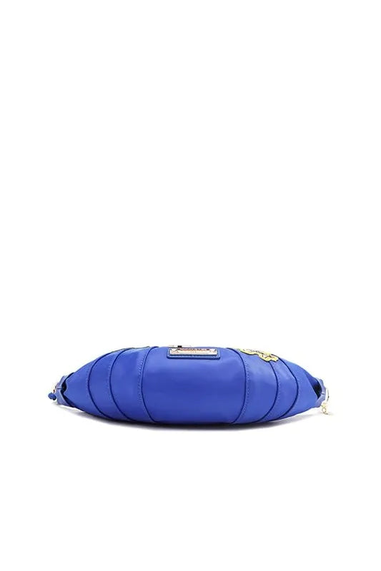 Nicole Lee USA Color Patch Croissant Bag - LaTezza Online Shop