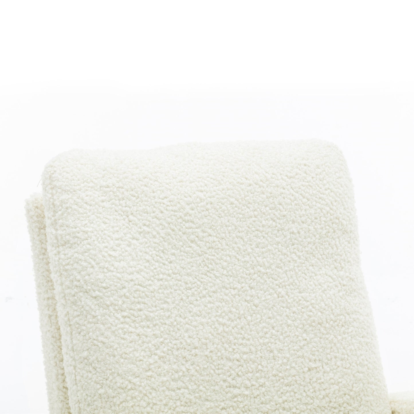 COOLMORE Living Room Comfortable Rocking Chair - LaTezza Online Shop