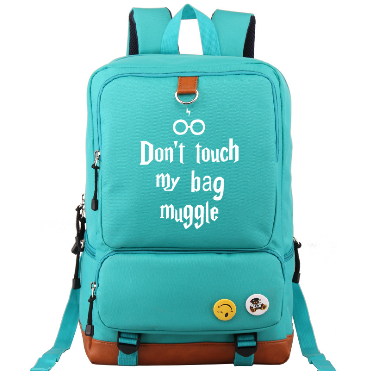 Backpack men's and women's Backpack Travel bag computer bag student bag - LaTezza Online Shop