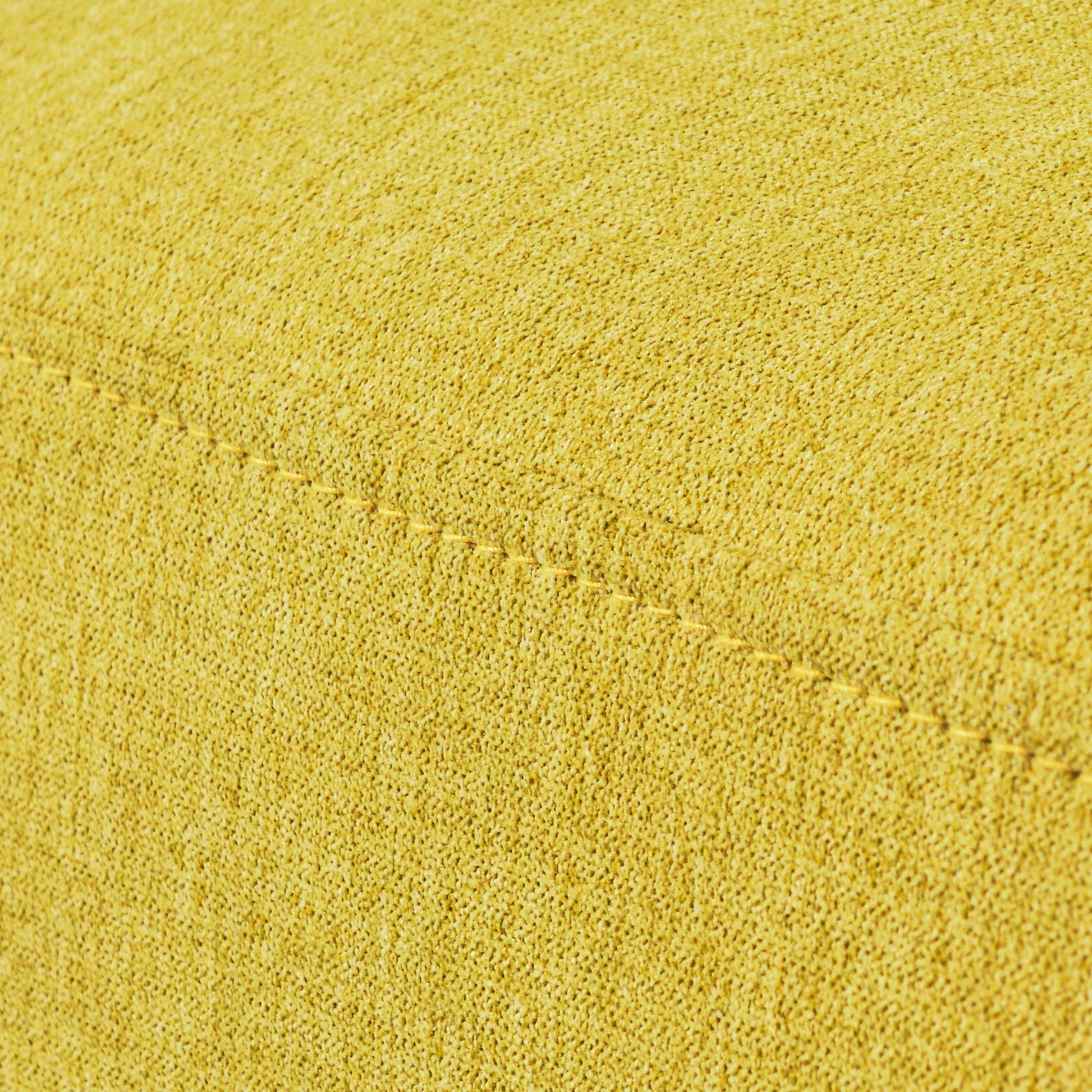 65" Mid-Century Modern Fabric Corner Lounge Chair Upholstered Indoor Chaise Lounge for Bedroom - LaTezza Online Shop
