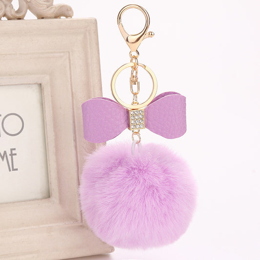 Fashion car keychain - LaTezza Online Shop