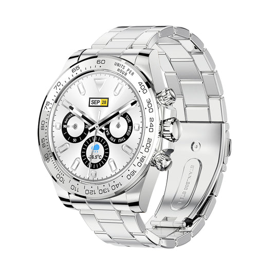 Smart watch Heart rate detection information Long battery life Bluetooth call smart watch - LaTezza Online Shop