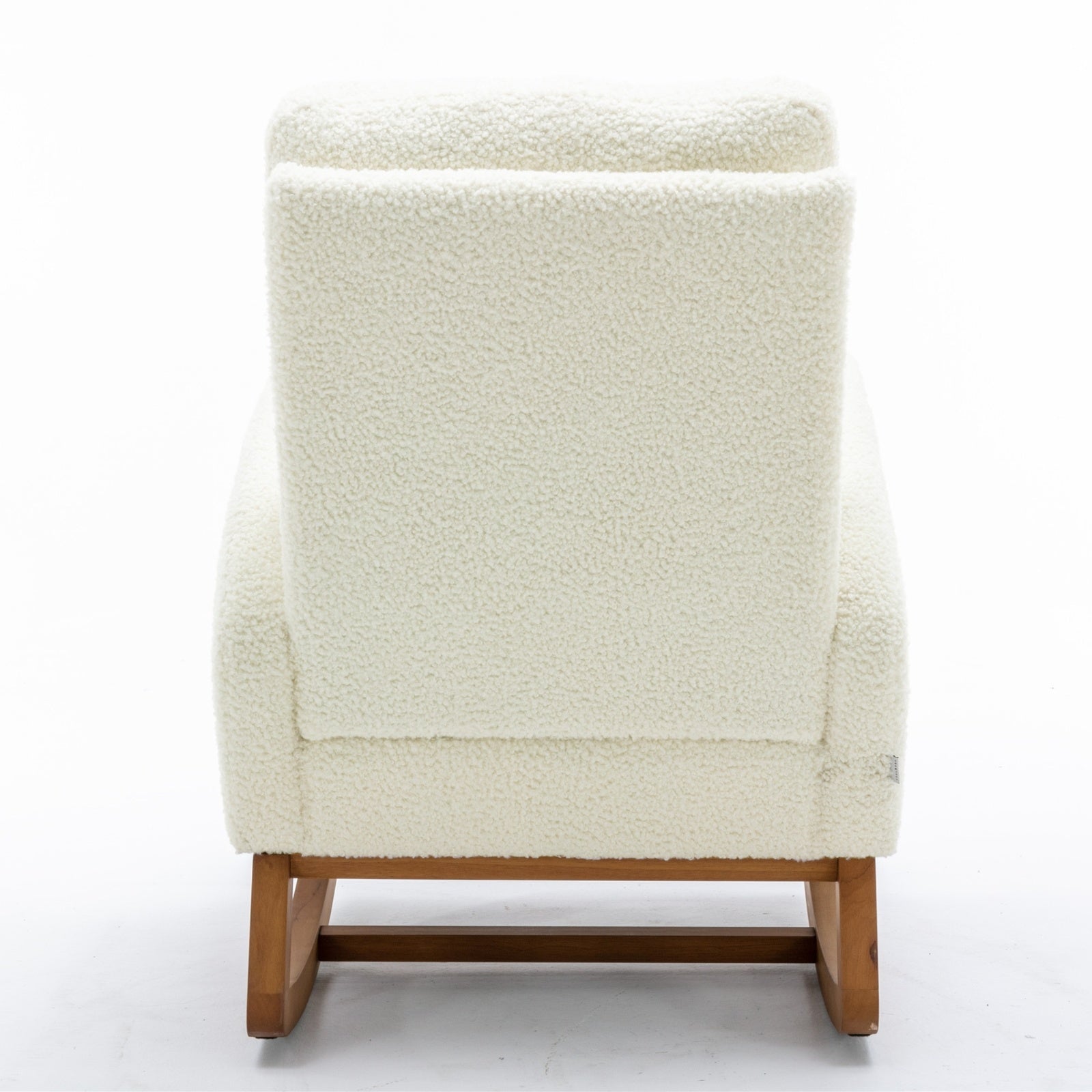 COOLMORE Living Room Comfortable Rocking Chair - LaTezza Online Shop