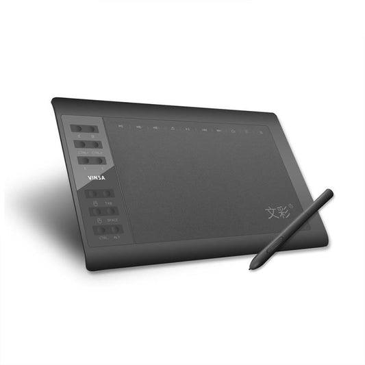 Mobile Phone Electronic Drawing Computer Drawing Board - LaTezza Online Shop