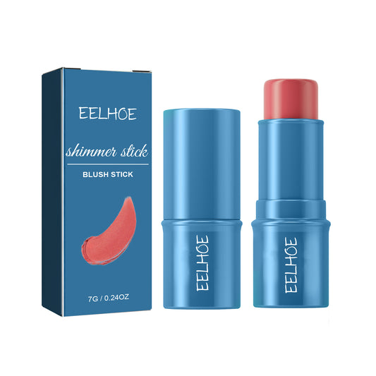 Blush Stick, Three-Dimensional Brightening Natural Waterproof Lightweight Lazy Body Contouring Cream - LaTezza Online Shop