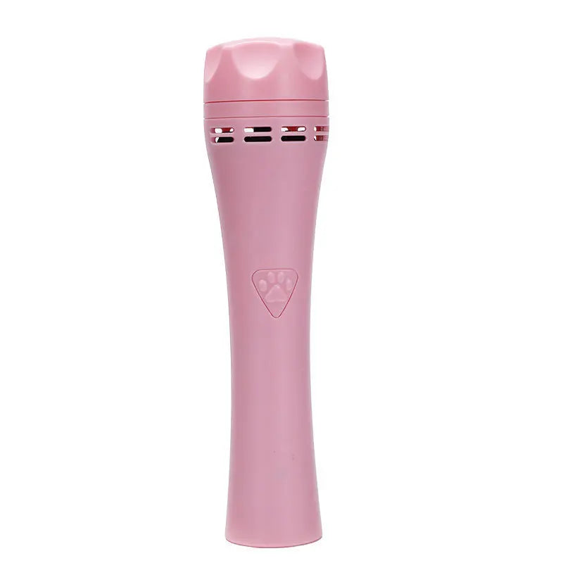 Pet nail clipper, dog electric claw grinder, cat nail clipper, pet nail clipper, nail clipper, pet nail clipper