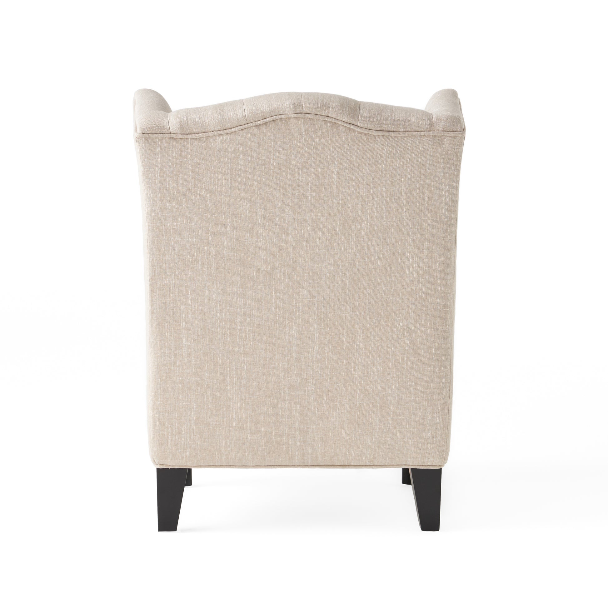 HI-BACK CLUB CHAIR - LaTezza Online Shop
