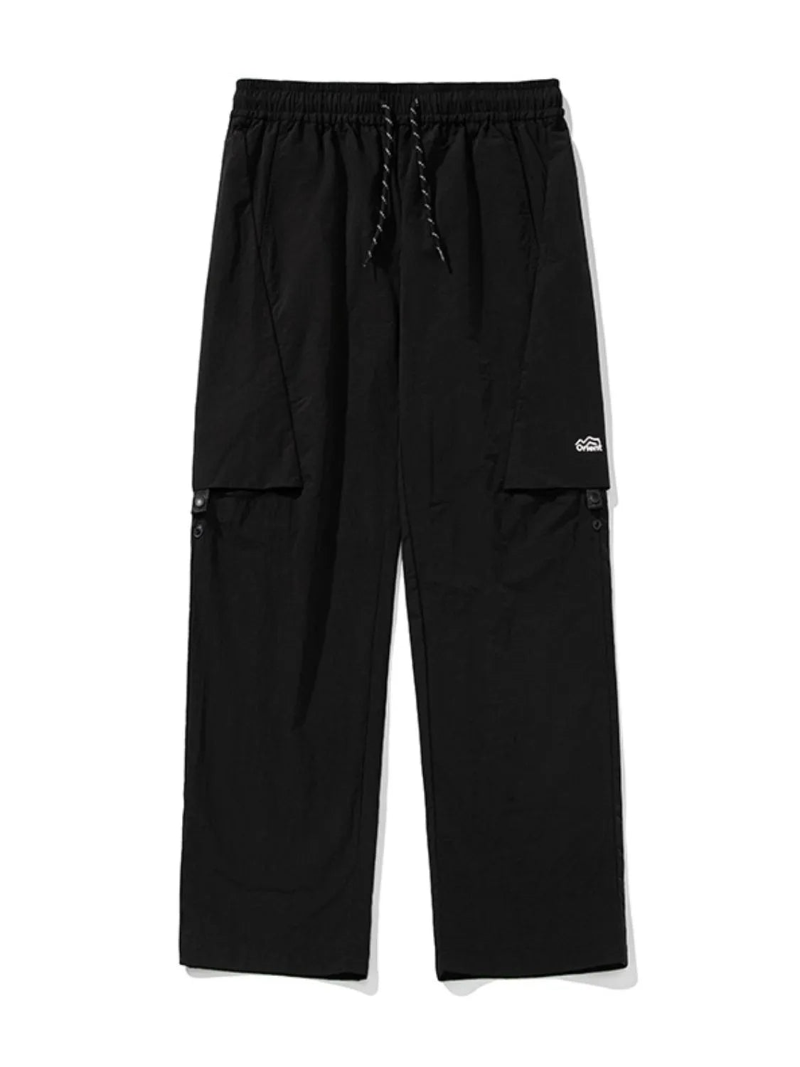 Men's Plus Size Drawstring Pants with Pockets - LaTezza Online Shop